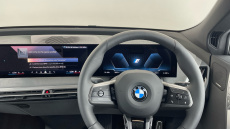 BMW iX 300kW xDr45 M Sport 101kWh 5dr Auto [Tech/Sky/Pro] Electric Estate